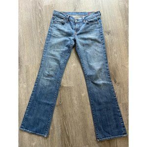 Citizens Of Humanity jeans bootcut Kelly sz 30